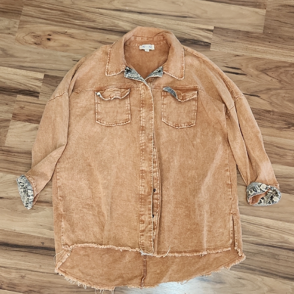 Shacket